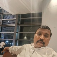 Tirupati Cement Products Employee Krishna Kumar's profile photo