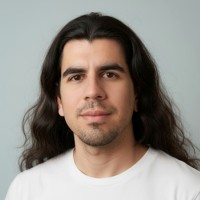 Latamclick Employee Diego Galeano's profile photo