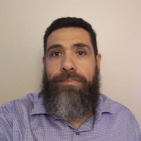 Advantest Employee Abel Gonzalez's profile photo