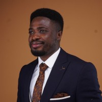 Scandium Systems Inc Employee Sodeeq Elusoji's profile photo