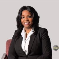 Ohio Media School Employee Ronda Sanders's profile photo