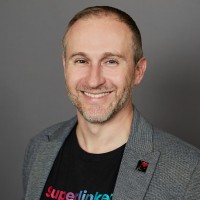 Superlinked Employee Ben Gutkovich's profile photo