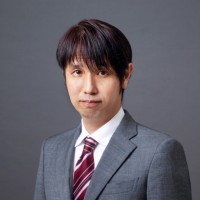 GR Japan Employee Shoichiro Kominami's profile photo