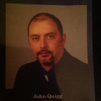 Boeing Employee John Quigg's profile photo