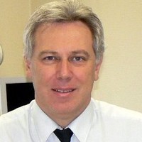 Gewestelijke Overheidsdienst Brussel Employee Gerrit Raes's profile photo