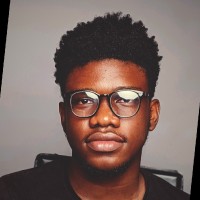 Paystro Employee Fortune Adebiyi's profile photo