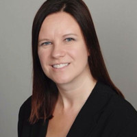 Psychiatric Medical Care Employee Tennille Gibson's profile photo