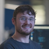 Sereact Employee Dzmitry Koniukhau's profile photo