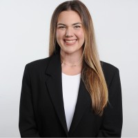 Alacrity Canada Employee Ariel White's profile photo