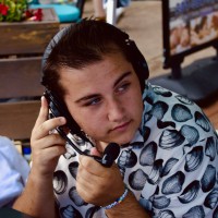 WMSC 90.3 FM Employee Chris Cirone's profile photo