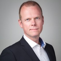 Nolato Silikonteknik AB Employee Richard Dannemalm's profile photo
