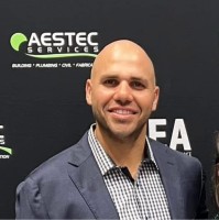 XTREME ENGINEERING PTY LTD Employee Daniel White's profile photo