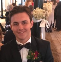 N&S Supply Employee Ryan Bahret's profile photo