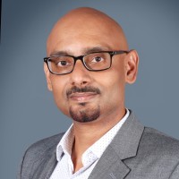IndustryApps Employee Jayadev Vasantham's profile photo