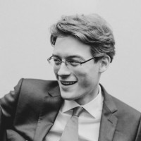 Activity Stream Employee Alex MacMillan's profile photo