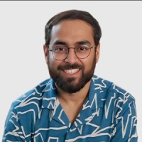 redBus Employee Shreesh Pant's profile photo