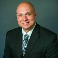 The Community Bank Employee Michael Lightle's profile photo