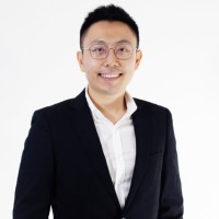 Schneider Electric Employee Yc Kok's profile photo