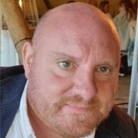 Cambridge University Hospitals NHS Foundation Trust Employee Mark Goulding's profile photo