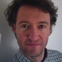 AREMIS Group Employee Benjamin Peeters's profile photo