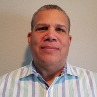 Symbility Employee James Williams's profile photo