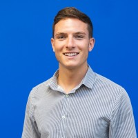 TXM Recruit Employee Charlie Webster's profile photo