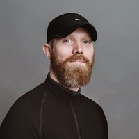 Eksponent Employee Sune Bøegh's profile photo