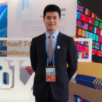 GEIDCO(Global Energy Interconnection Development and Cooperation Organization) Employee Bo Yin's profile photo