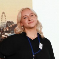 Aspen Institute UK Employee Isi Williams's profile photo
