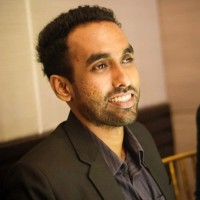 Woolworths Group Employee Lahiru Jayasinghe's profile photo