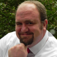 Chamberlain University Employee John Gilstrap's profile photo