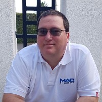 MAC Engineers Employee Shane Stimpson's profile photo