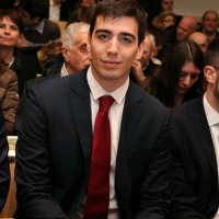Boldrocchi Employee Riccardo Moise's profile photo