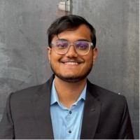 Tensai Employee Vedant Gupta's profile photo