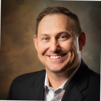 Disney Parks, Experiences and Products Employee Rob Lyon's profile photo