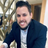 Velozient Employee Hugo Fonseca's profile photo