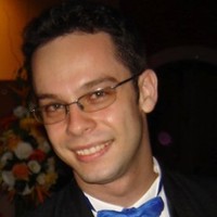 RIMAD Employee Rafael Picardi's profile photo