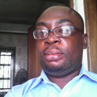 SecureID Limited Employee Cheta Okorafor's profile photo