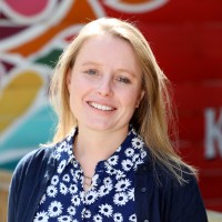 Cow Corner Investing Employee Poppy Cole's profile photo