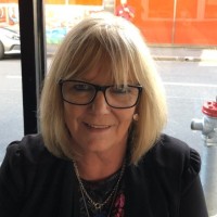 Brigitte Chapman Email