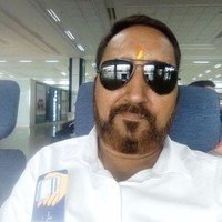 Skypanel Employee Aditya Sharma's profile photo