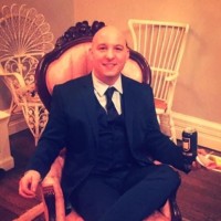 LiDestri Foods Employee Stephen McInally's profile photo