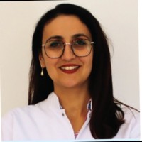 Tina Employee Dafina Bytyqi's profile photo