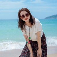 Vanessa Sun Email