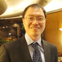 The MathWorks Employee Meng-Ju Wu's profile photo