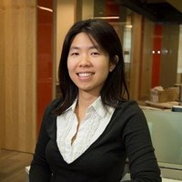 nChroma Bio Employee Pam Wang's profile photo