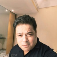 PharmaSecure Employee Neeraj Shukla's profile photo