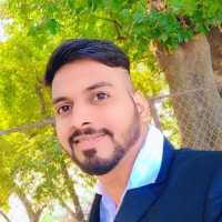 Accenture Employee Akshay Vidhate's profile photo