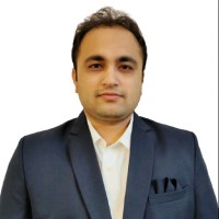 MakeMyTrip Employee Mohammad Wasif's profile photo
