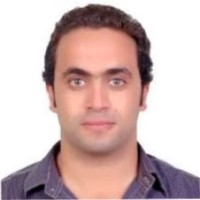 Recognosco GmbH Employee Kerolos Ghobrial's profile photo